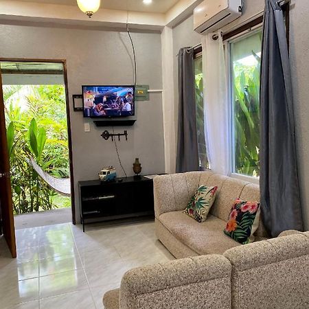 Siargao Residency Διαμέρισμα Union  Εξωτερικό φωτογραφία