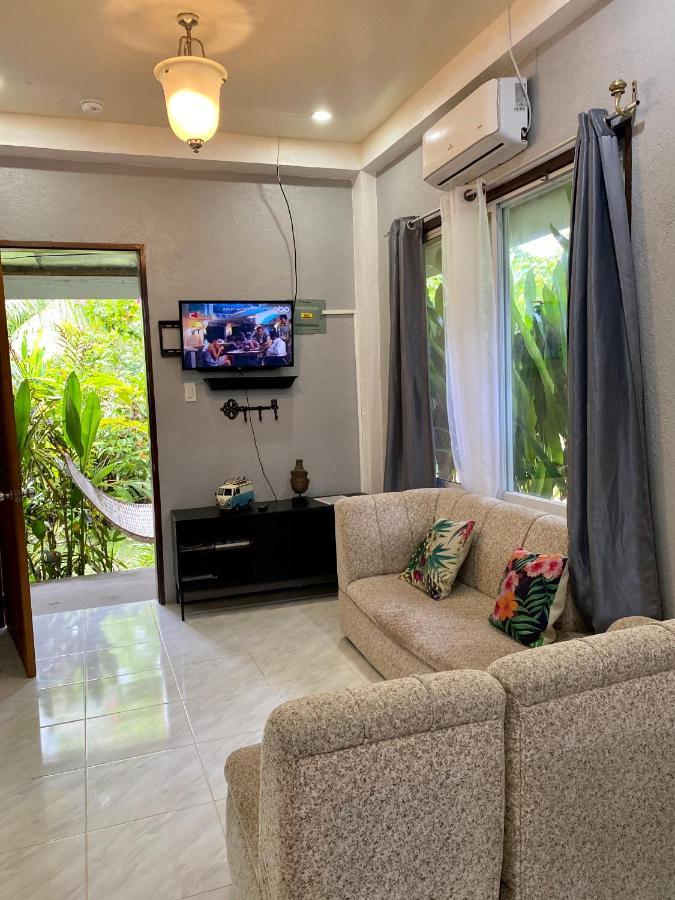 Siargao Residency Διαμέρισμα Union  Εξωτερικό φωτογραφία
