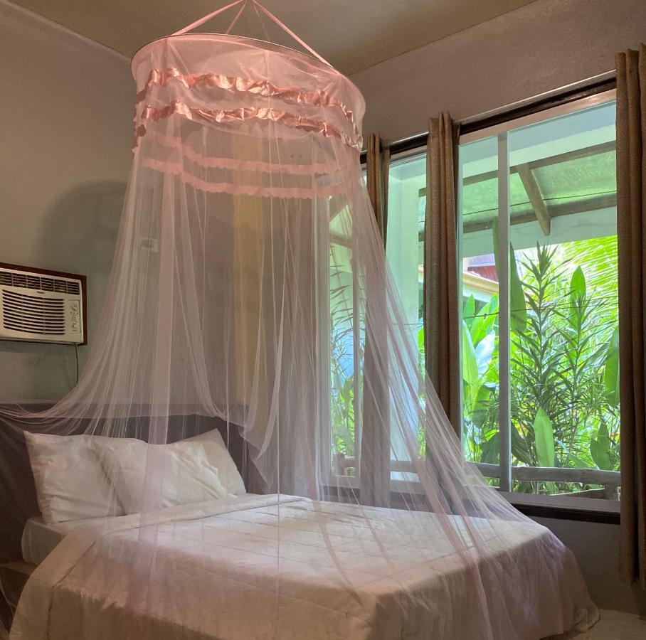 Siargao Residency Διαμέρισμα Union  Εξωτερικό φωτογραφία