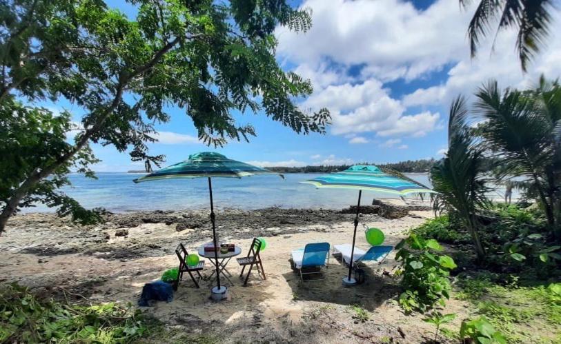 Siargao Residency Διαμέρισμα Union  Εξωτερικό φωτογραφία