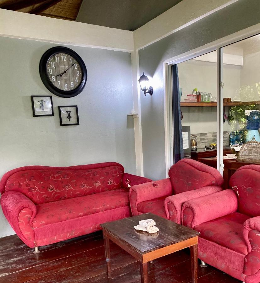 Siargao Residency Διαμέρισμα Union  Εξωτερικό φωτογραφία