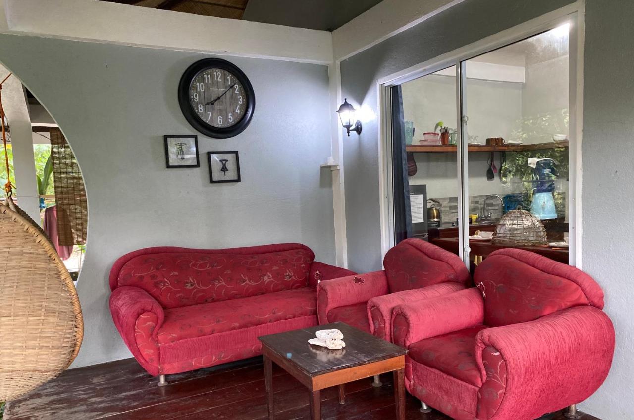 Siargao Residency Διαμέρισμα Union  Εξωτερικό φωτογραφία