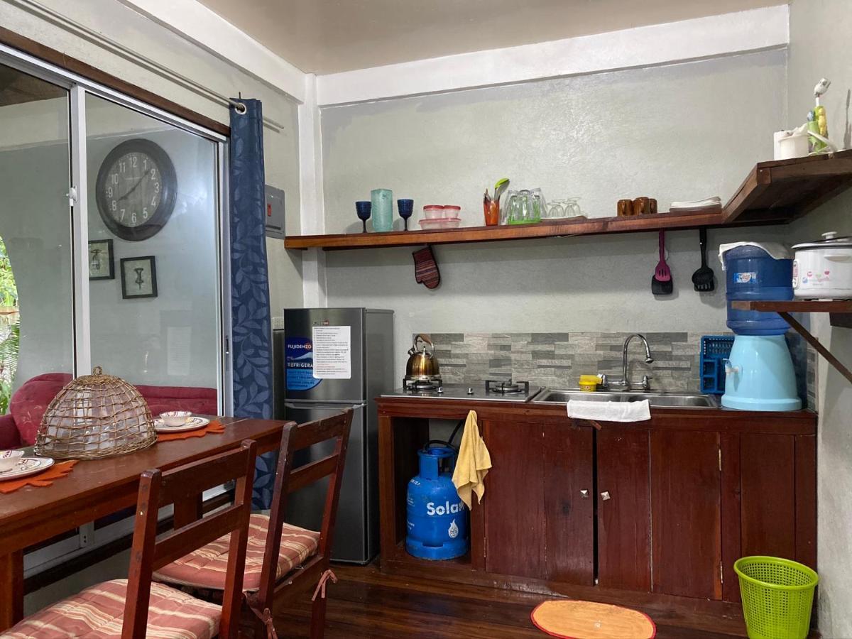 Siargao Residency Διαμέρισμα Union  Εξωτερικό φωτογραφία