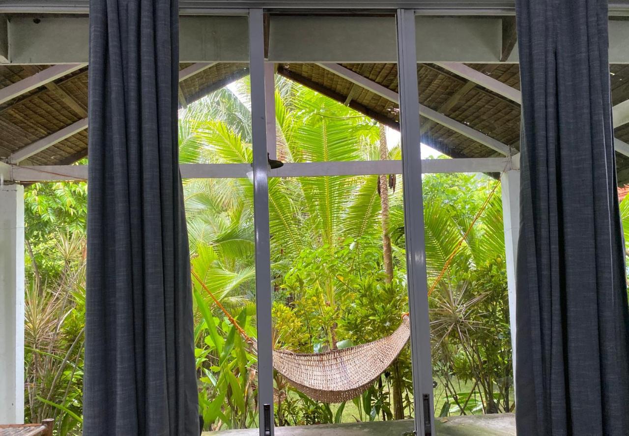 Siargao Residency Διαμέρισμα Union  Εξωτερικό φωτογραφία