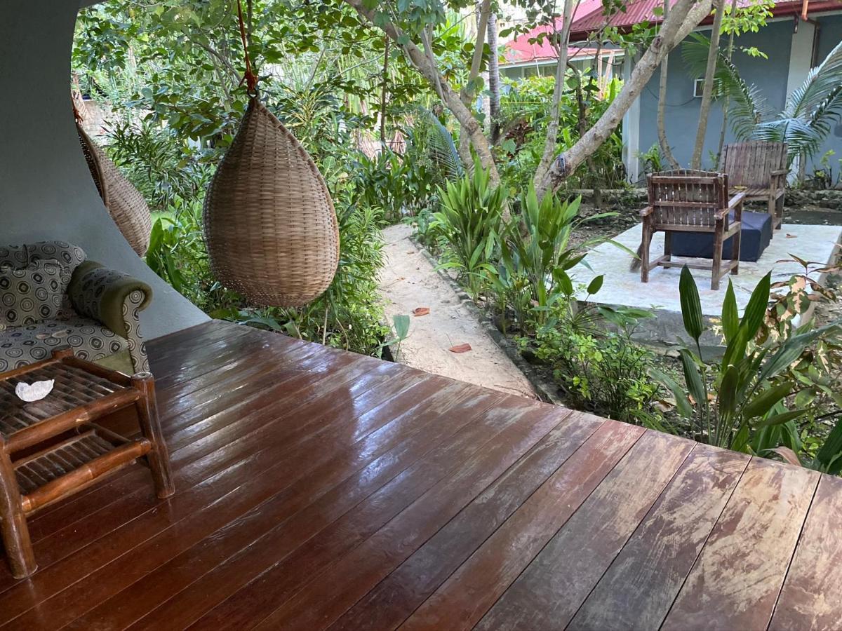 Siargao Residency Διαμέρισμα Union  Εξωτερικό φωτογραφία