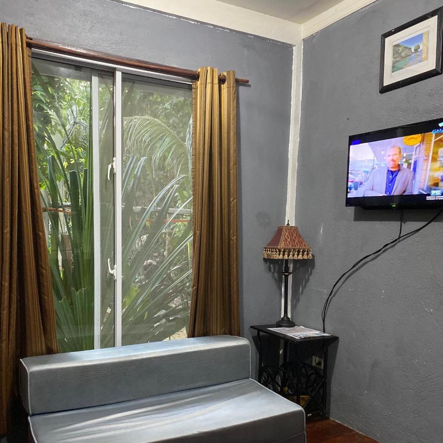 Siargao Residency Διαμέρισμα Union  Εξωτερικό φωτογραφία