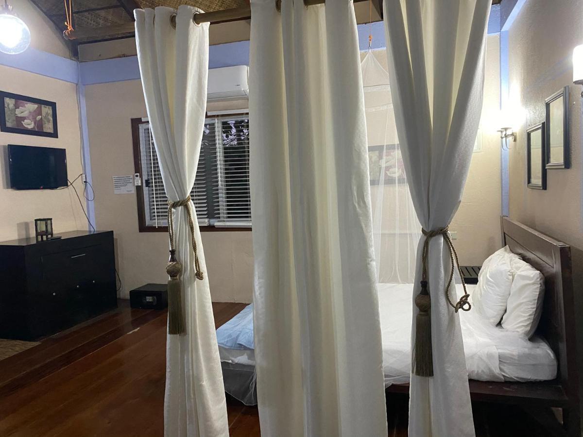 Siargao Residency Διαμέρισμα Union  Εξωτερικό φωτογραφία