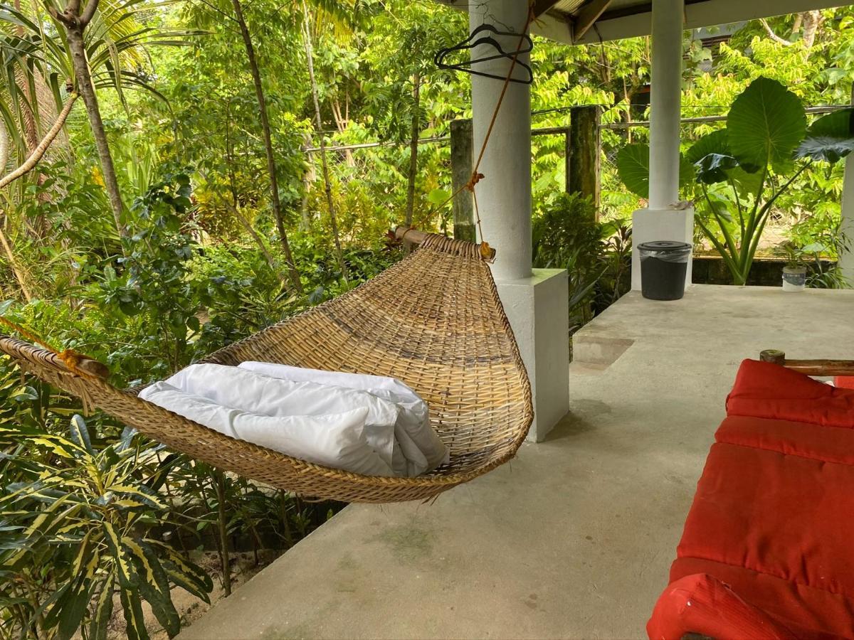 Siargao Residency Διαμέρισμα Union  Εξωτερικό φωτογραφία