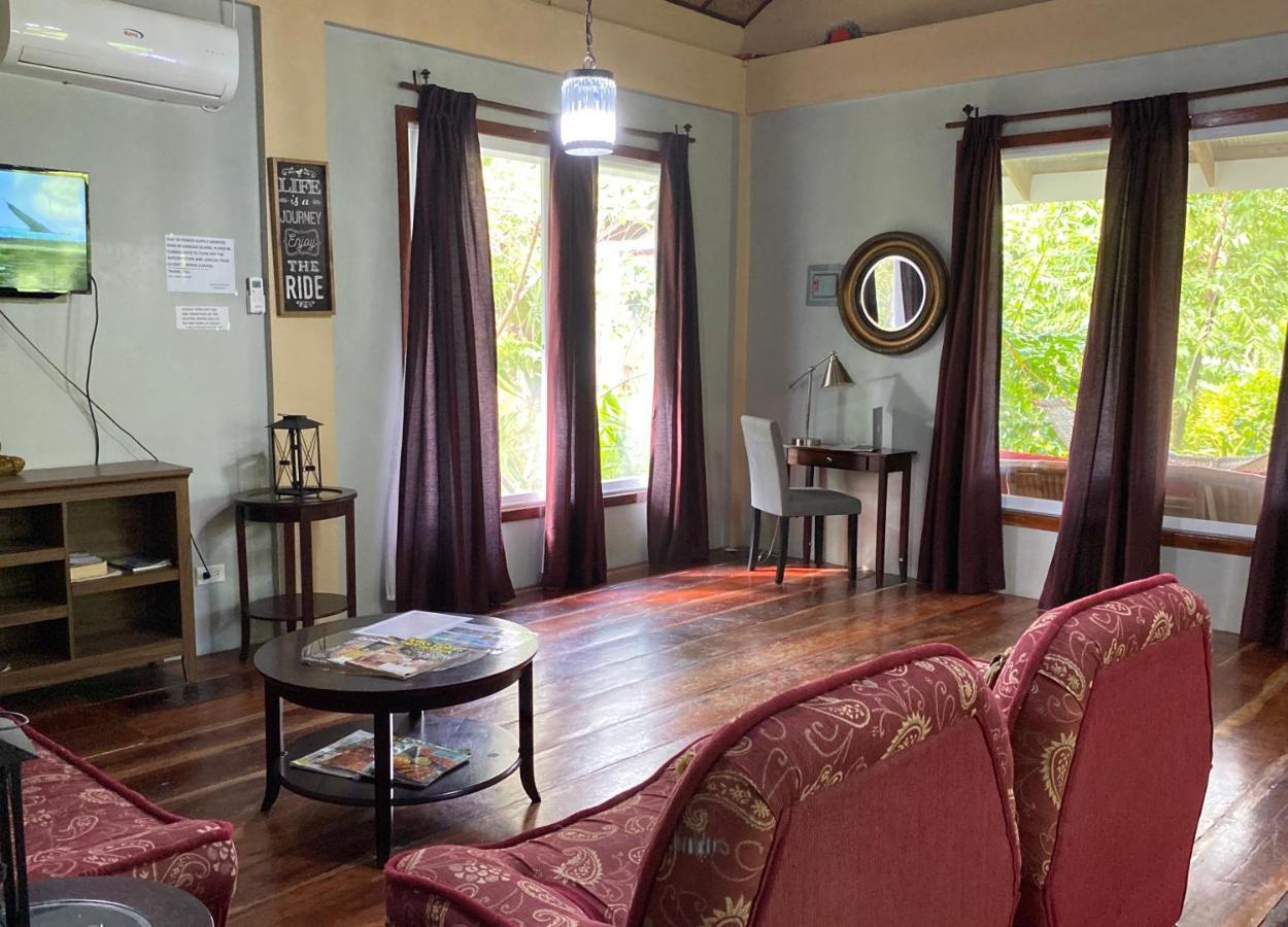 Siargao Residency Διαμέρισμα Union  Εξωτερικό φωτογραφία