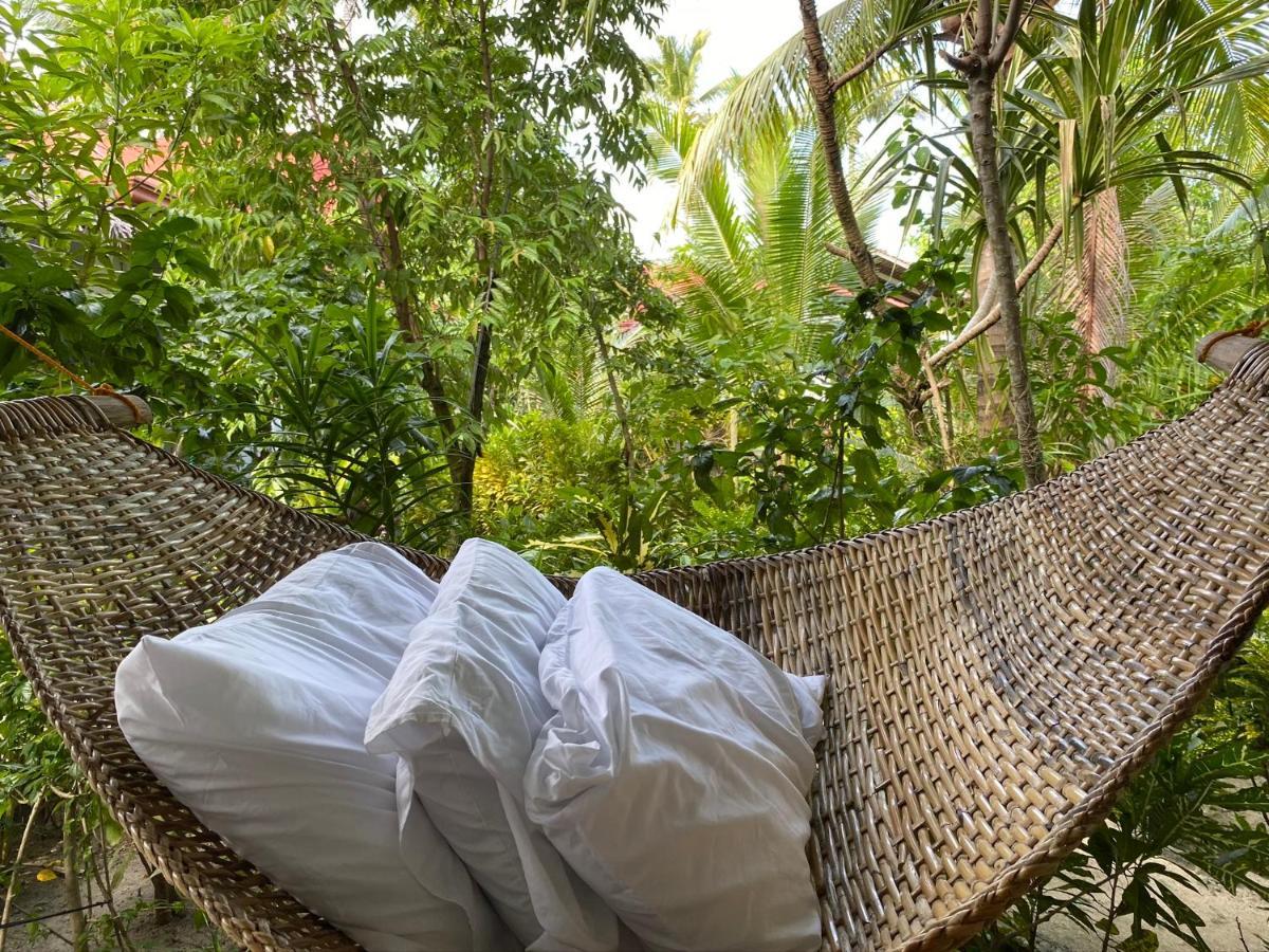 Siargao Residency Διαμέρισμα Union  Εξωτερικό φωτογραφία