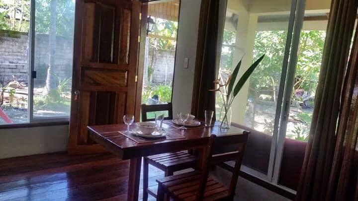 Siargao Residency Διαμέρισμα Union  Εξωτερικό φωτογραφία
