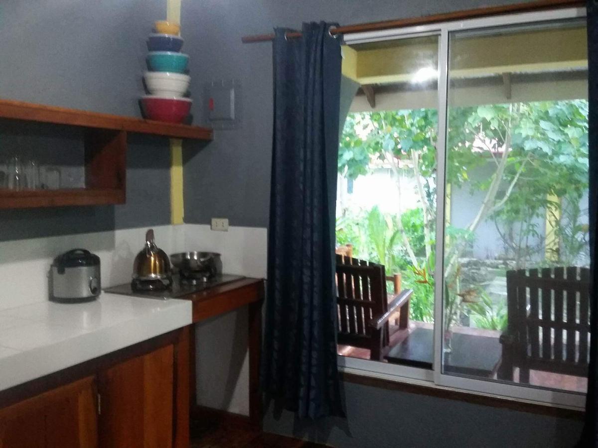 Siargao Residency Διαμέρισμα Union  Εξωτερικό φωτογραφία