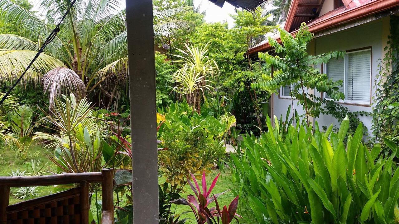 Siargao Residency Διαμέρισμα Union  Εξωτερικό φωτογραφία