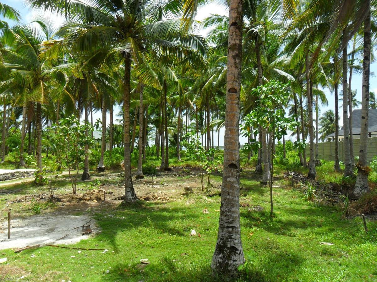 Siargao Residency Διαμέρισμα Union  Εξωτερικό φωτογραφία