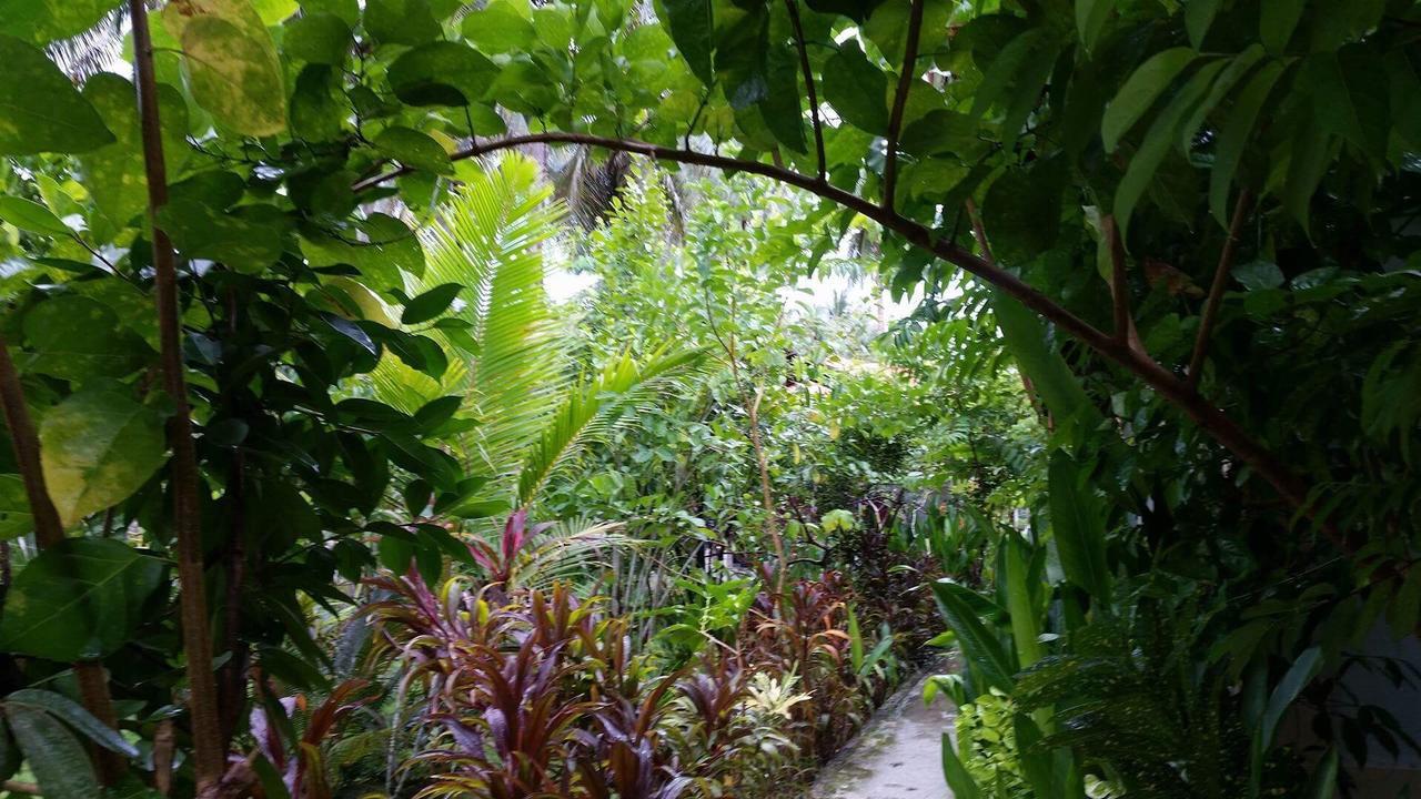 Siargao Residency Διαμέρισμα Union  Εξωτερικό φωτογραφία