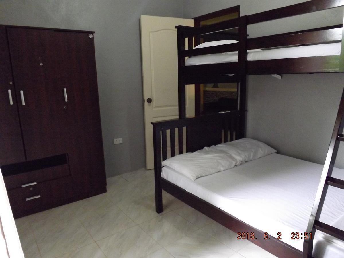 Siargao Residency Διαμέρισμα Union  Εξωτερικό φωτογραφία