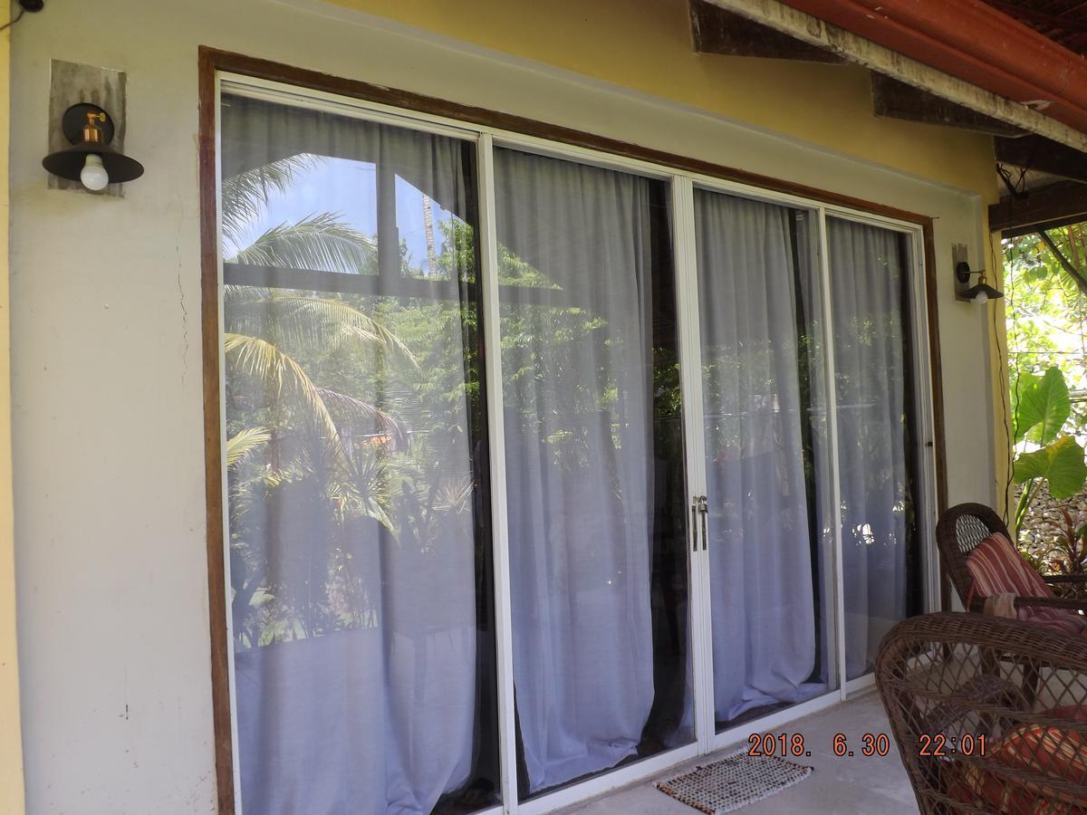 Siargao Residency Διαμέρισμα Union  Εξωτερικό φωτογραφία