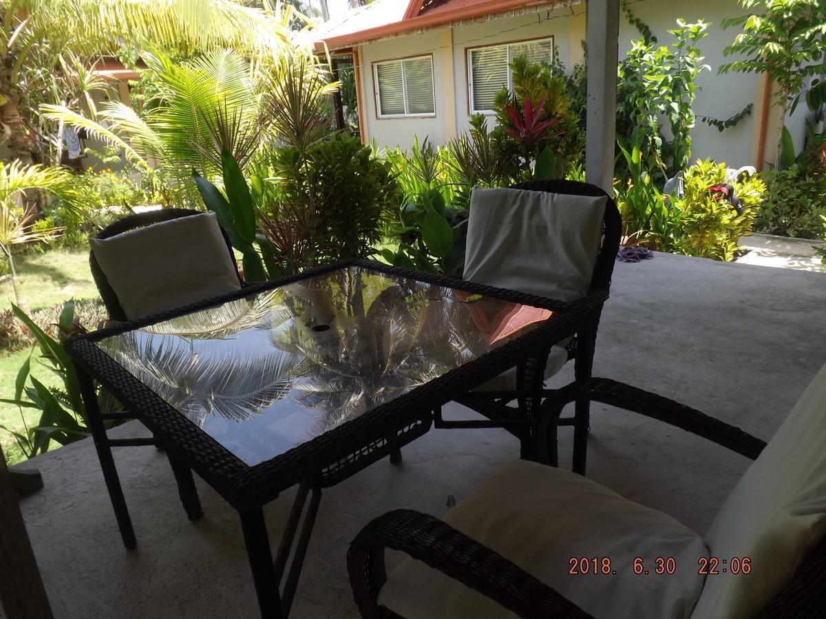Siargao Residency Διαμέρισμα Union  Εξωτερικό φωτογραφία