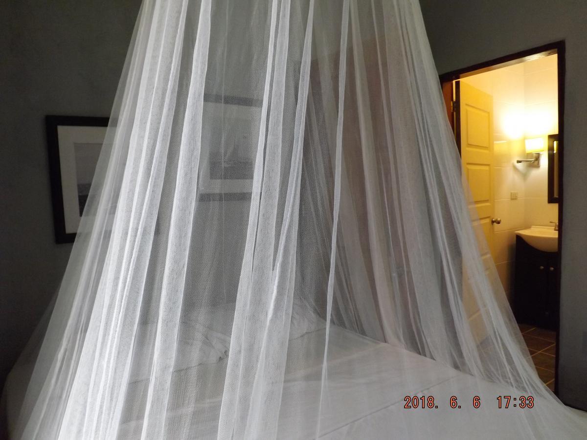Siargao Residency Διαμέρισμα Union  Εξωτερικό φωτογραφία