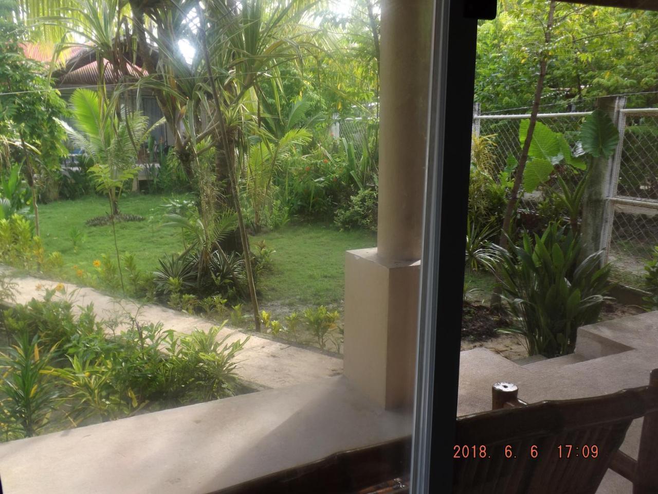 Siargao Residency Διαμέρισμα Union  Εξωτερικό φωτογραφία