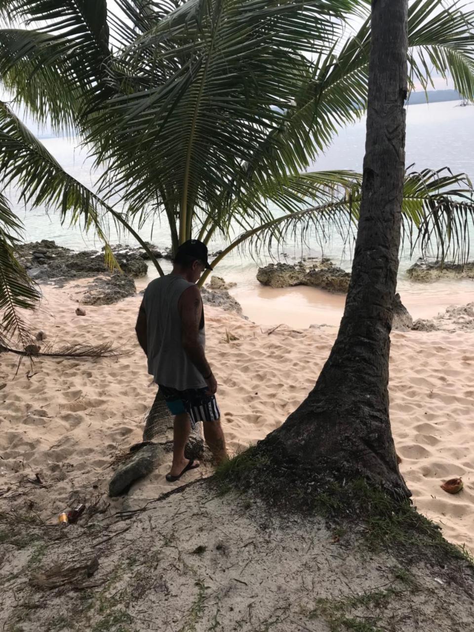 Siargao Residency Διαμέρισμα Union  Εξωτερικό φωτογραφία