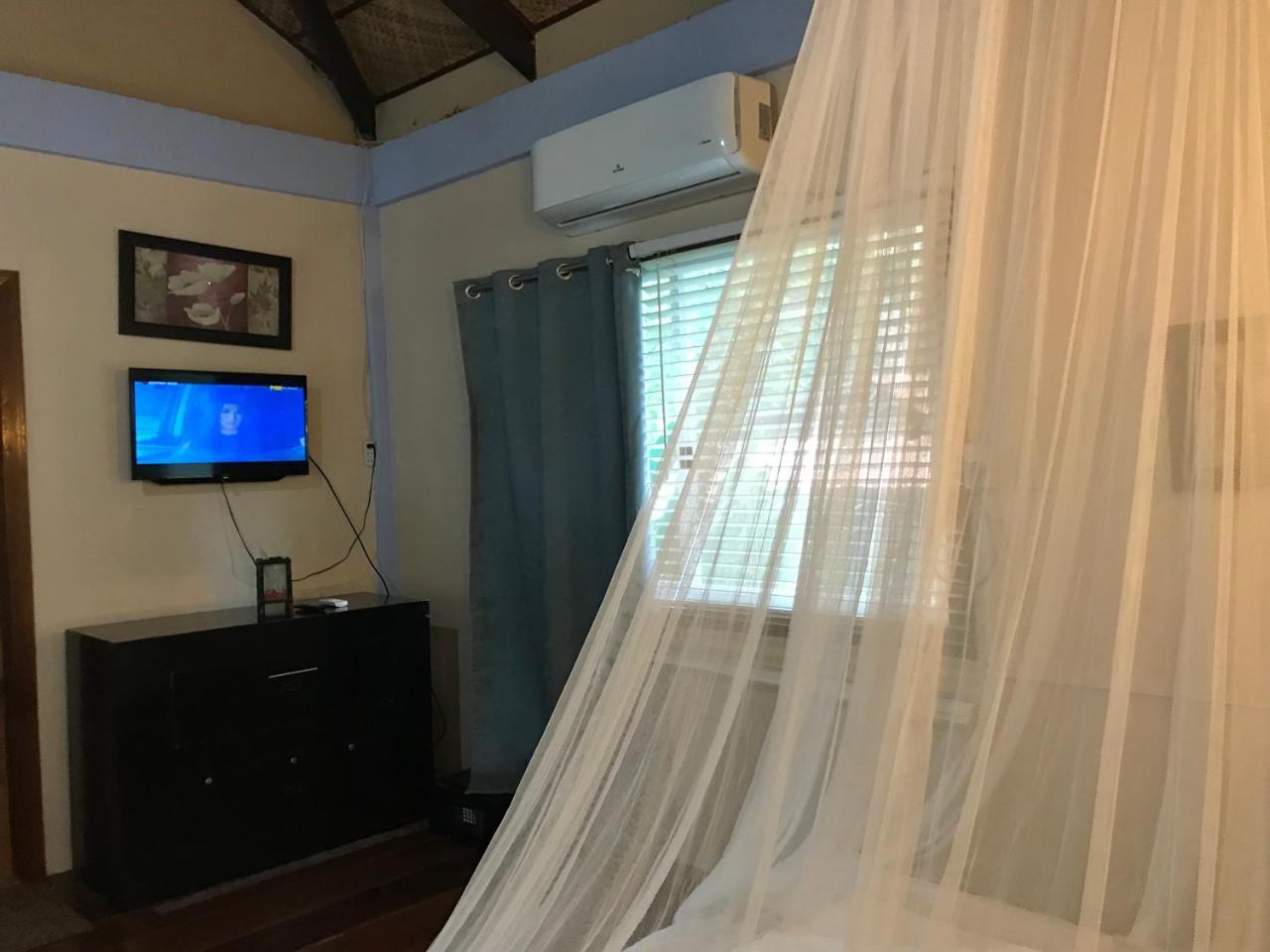 Siargao Residency Διαμέρισμα Union  Εξωτερικό φωτογραφία