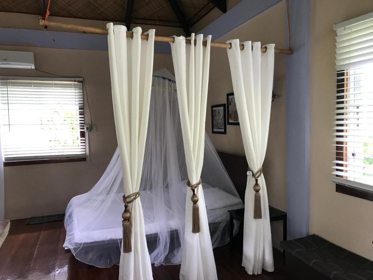 Siargao Residency Διαμέρισμα Union  Εξωτερικό φωτογραφία