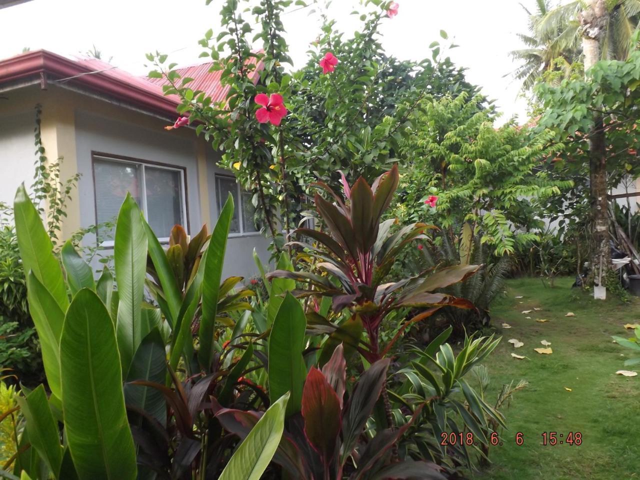 Siargao Residency Διαμέρισμα Union  Εξωτερικό φωτογραφία