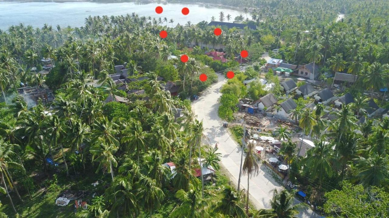 Siargao Residency Διαμέρισμα Union  Εξωτερικό φωτογραφία
