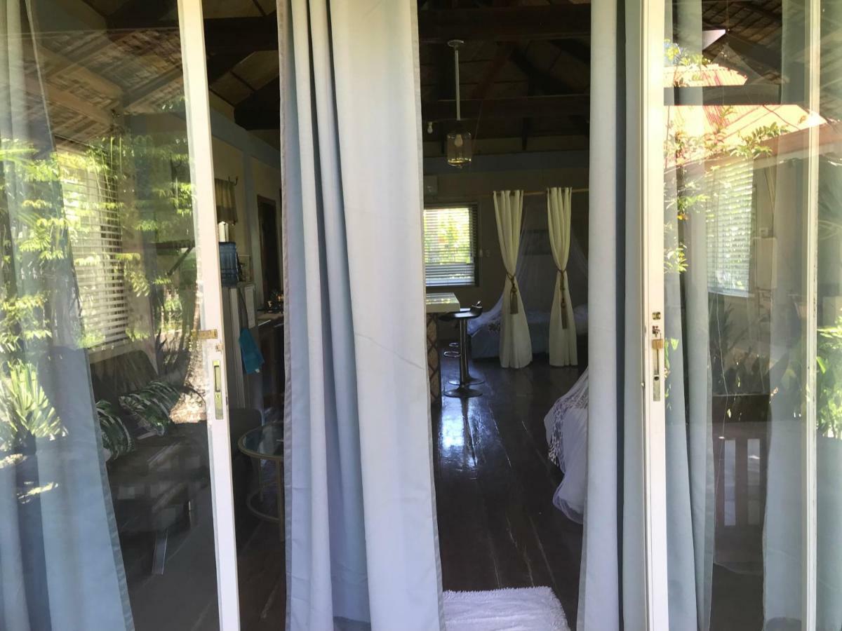 Siargao Residency Διαμέρισμα Union  Εξωτερικό φωτογραφία