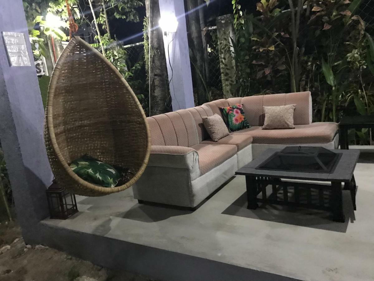Siargao Residency Διαμέρισμα Union  Εξωτερικό φωτογραφία