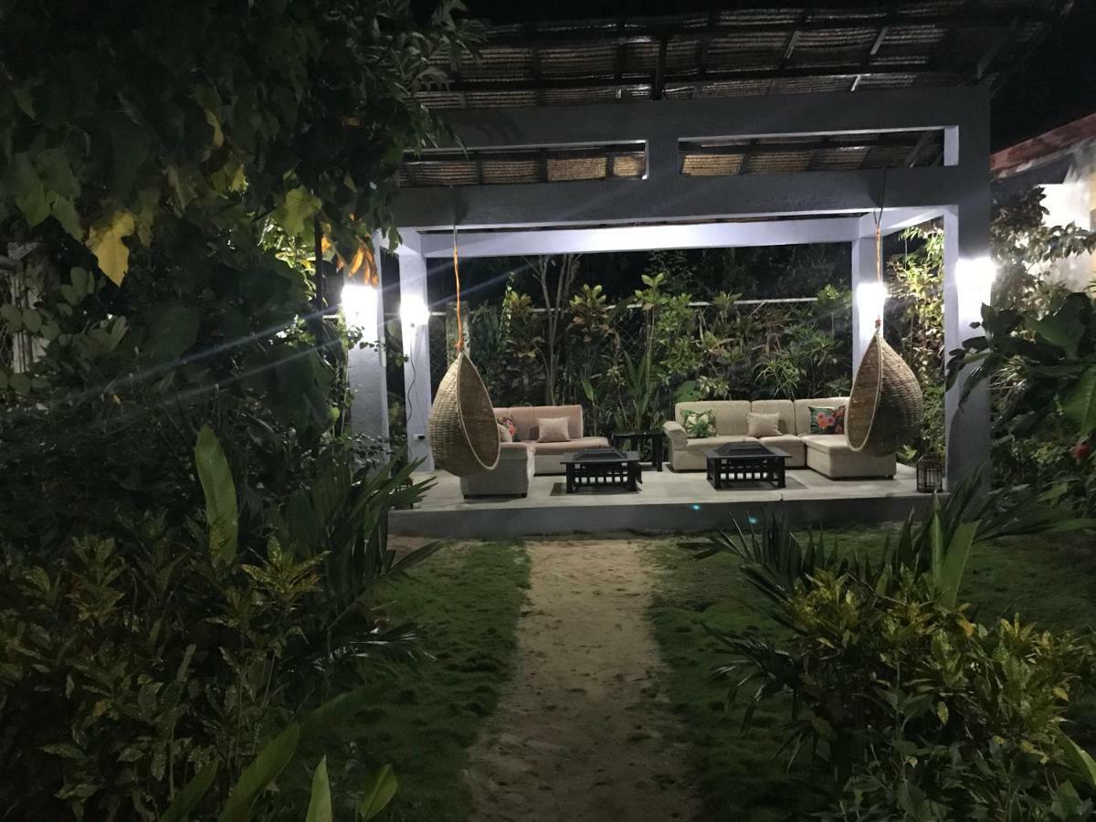 Siargao Residency Διαμέρισμα Union  Εξωτερικό φωτογραφία