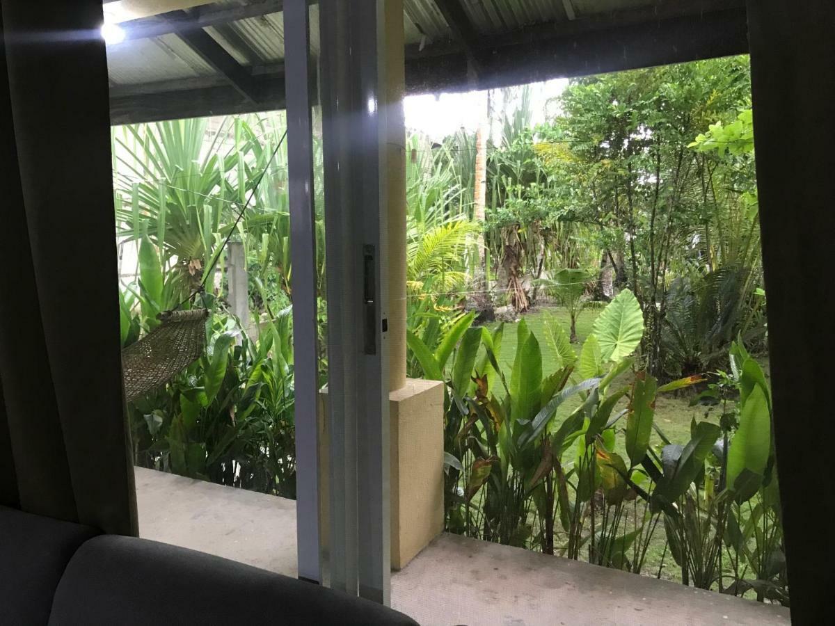 Siargao Residency Διαμέρισμα Union  Εξωτερικό φωτογραφία