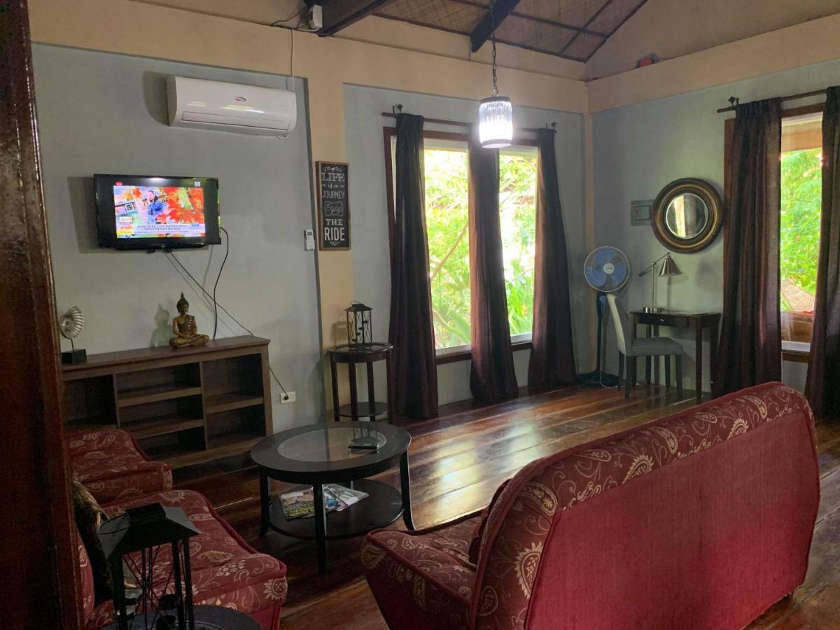 Siargao Residency Διαμέρισμα Union  Εξωτερικό φωτογραφία