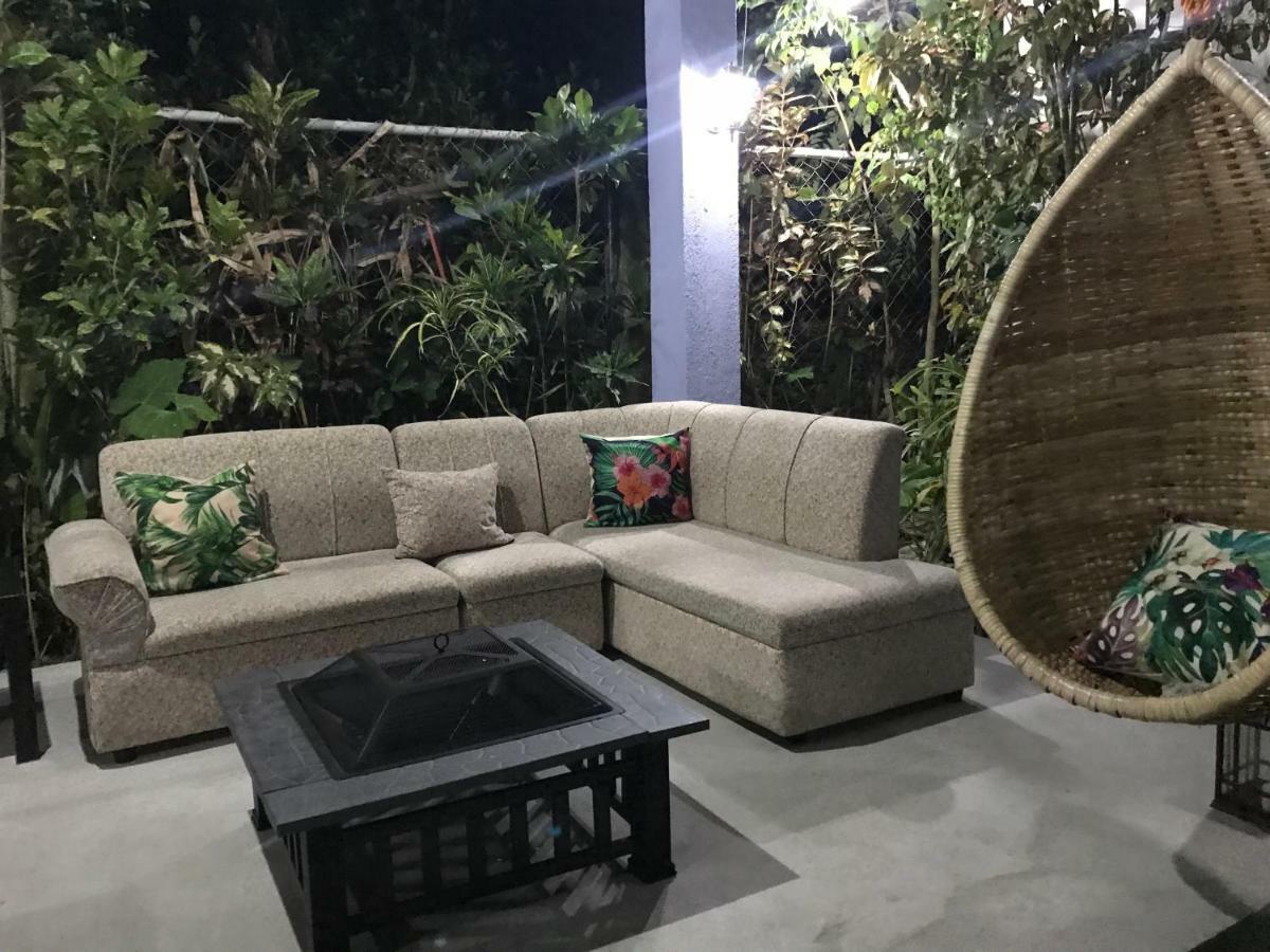 Siargao Residency Διαμέρισμα Union  Εξωτερικό φωτογραφία