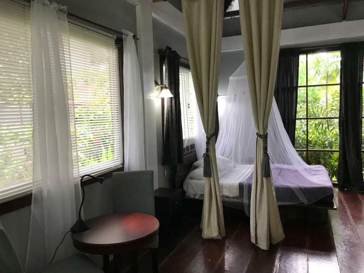 Siargao Residency Διαμέρισμα Union  Εξωτερικό φωτογραφία