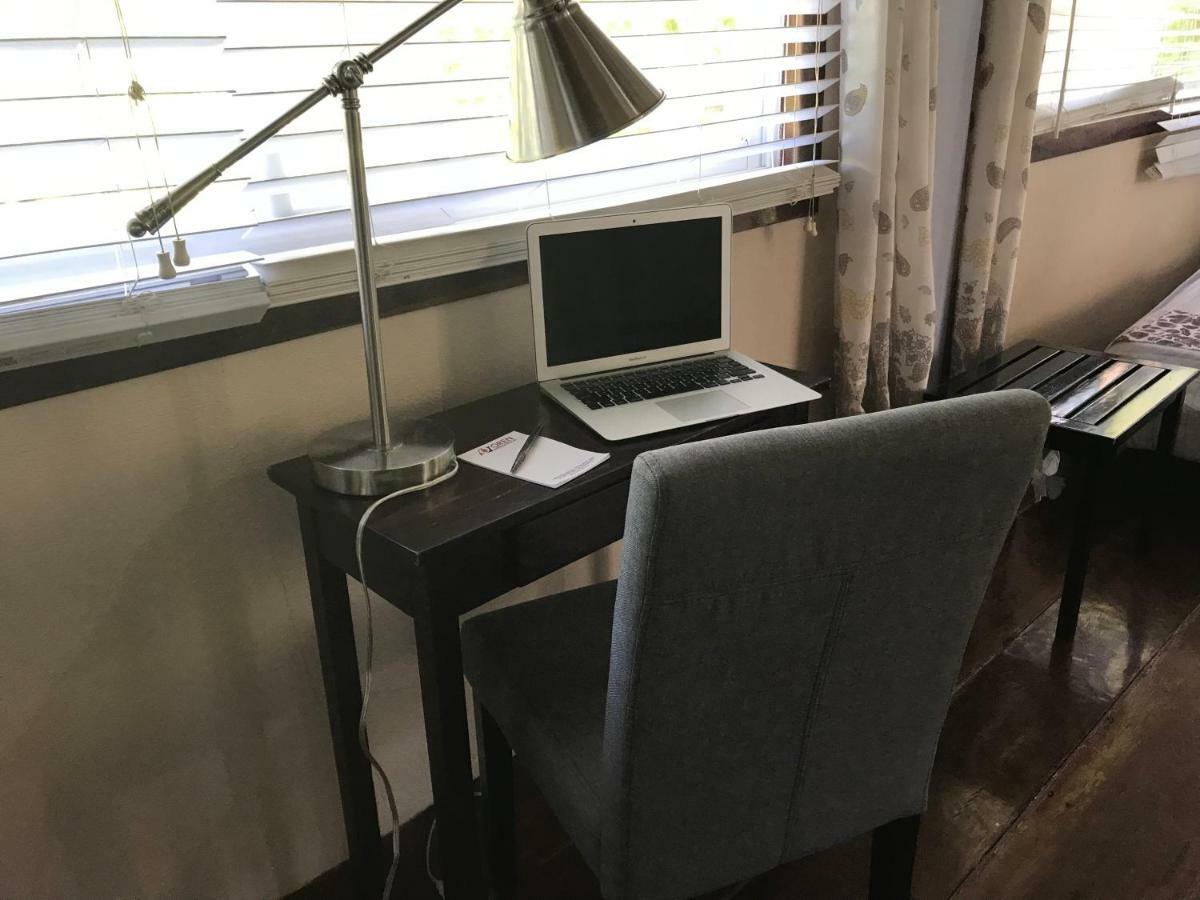 Siargao Residency Διαμέρισμα Union  Εξωτερικό φωτογραφία