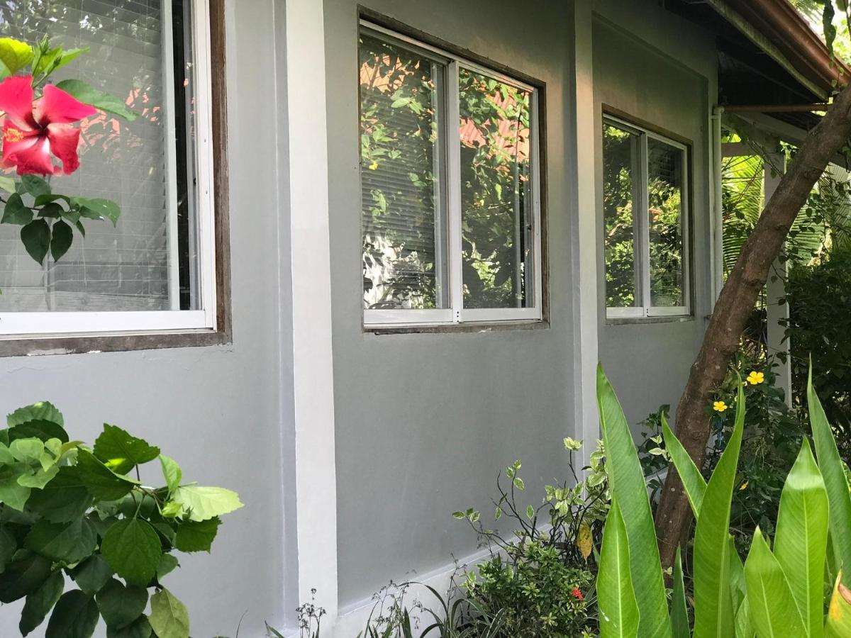 Siargao Residency Διαμέρισμα Union  Εξωτερικό φωτογραφία