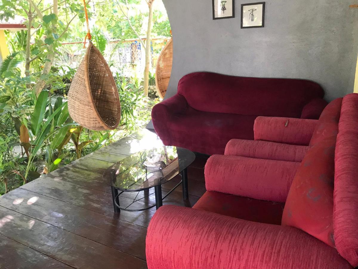 Siargao Residency Διαμέρισμα Union  Εξωτερικό φωτογραφία