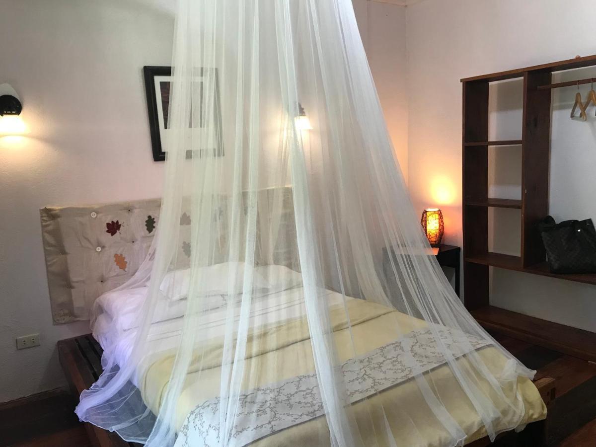 Siargao Residency Διαμέρισμα Union  Εξωτερικό φωτογραφία