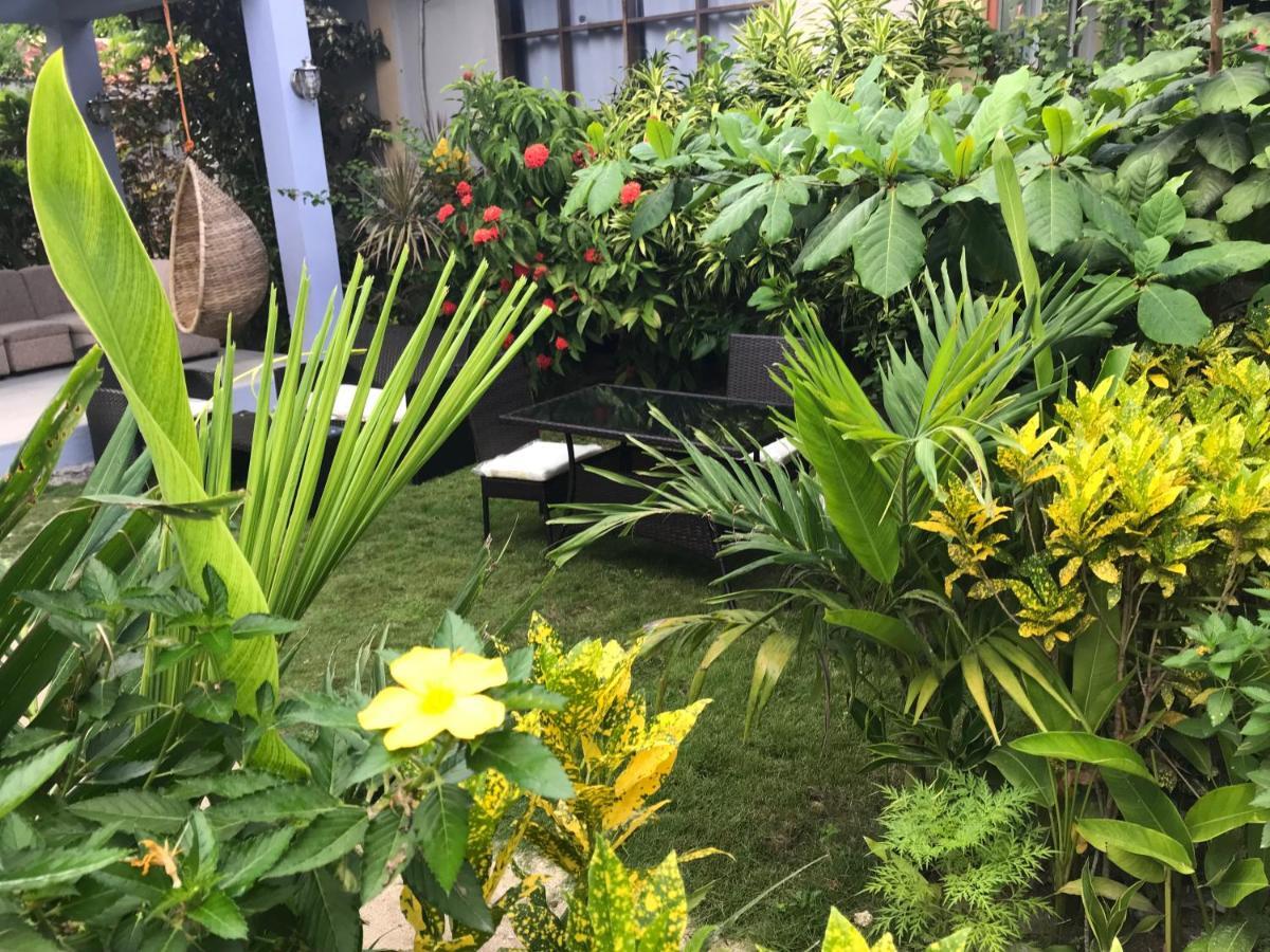 Siargao Residency Διαμέρισμα Union  Εξωτερικό φωτογραφία