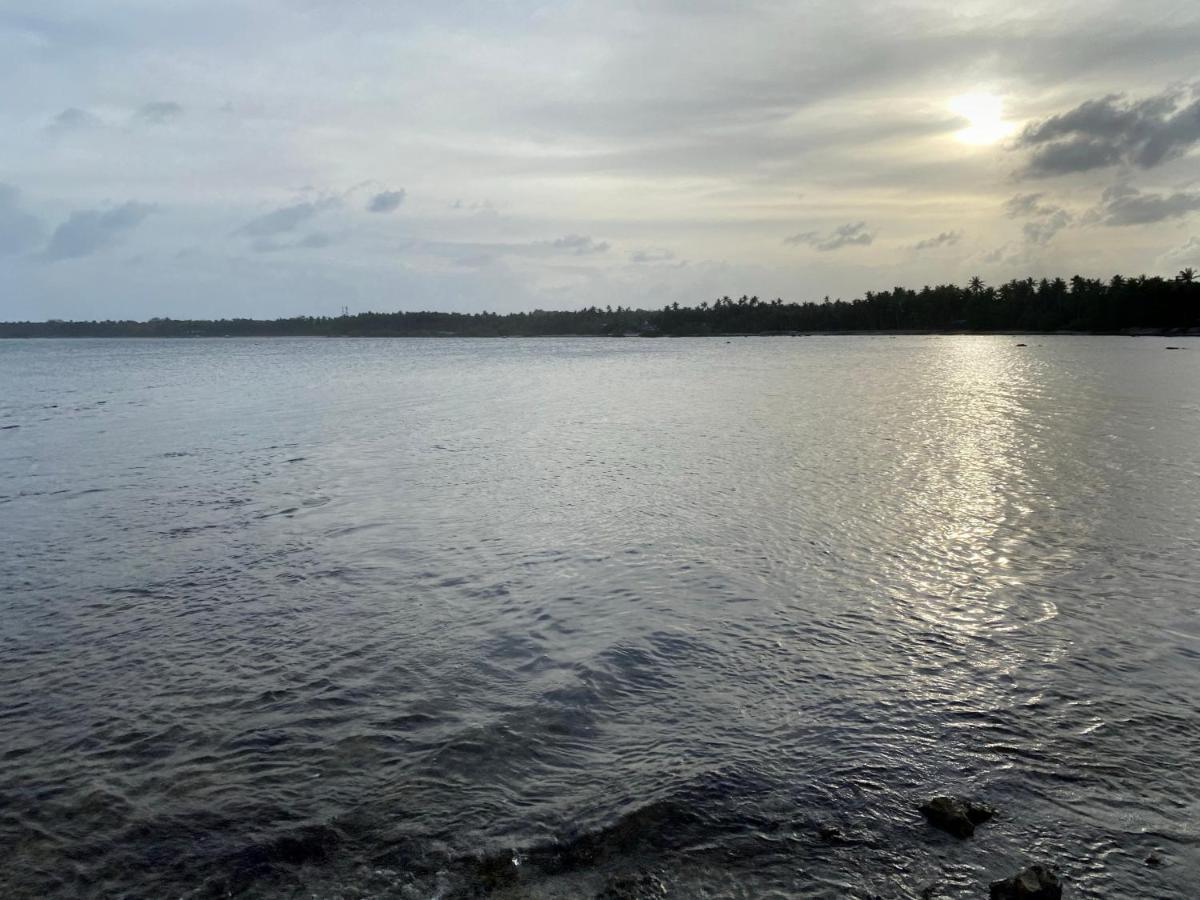 Siargao Residency Διαμέρισμα Union  Εξωτερικό φωτογραφία