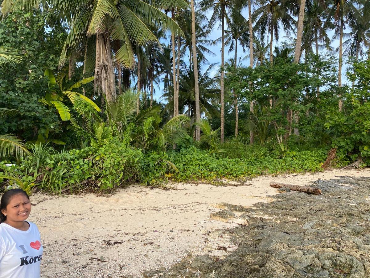 Siargao Residency Διαμέρισμα Union  Εξωτερικό φωτογραφία