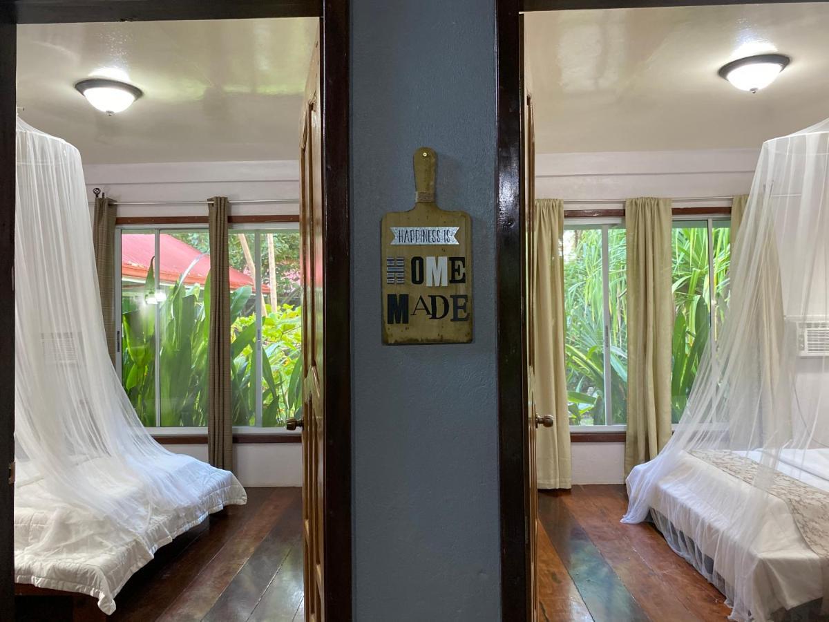 Siargao Residency Διαμέρισμα Union  Εξωτερικό φωτογραφία