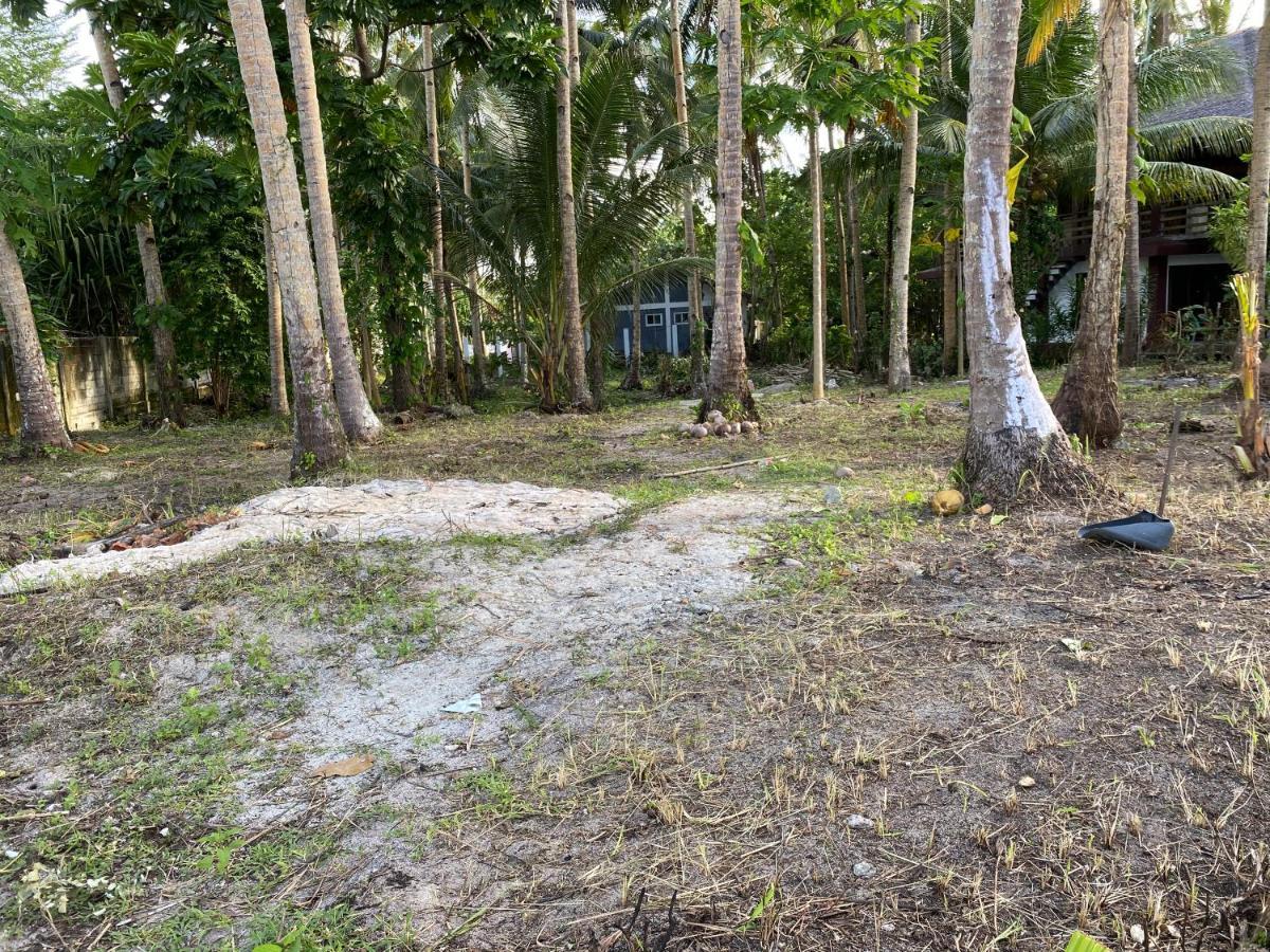 Siargao Residency Διαμέρισμα Union  Εξωτερικό φωτογραφία