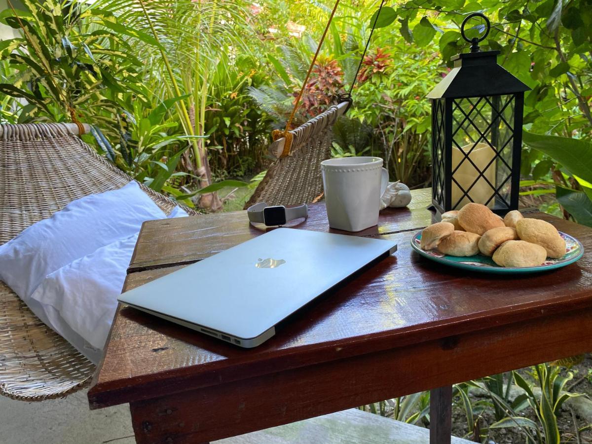 Siargao Residency Διαμέρισμα Union  Εξωτερικό φωτογραφία