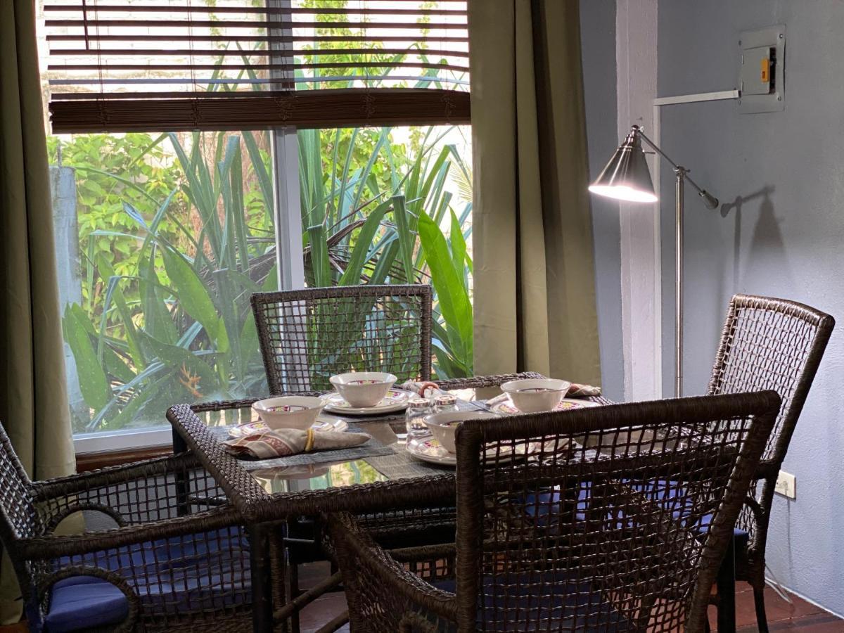 Siargao Residency Διαμέρισμα Union  Εξωτερικό φωτογραφία