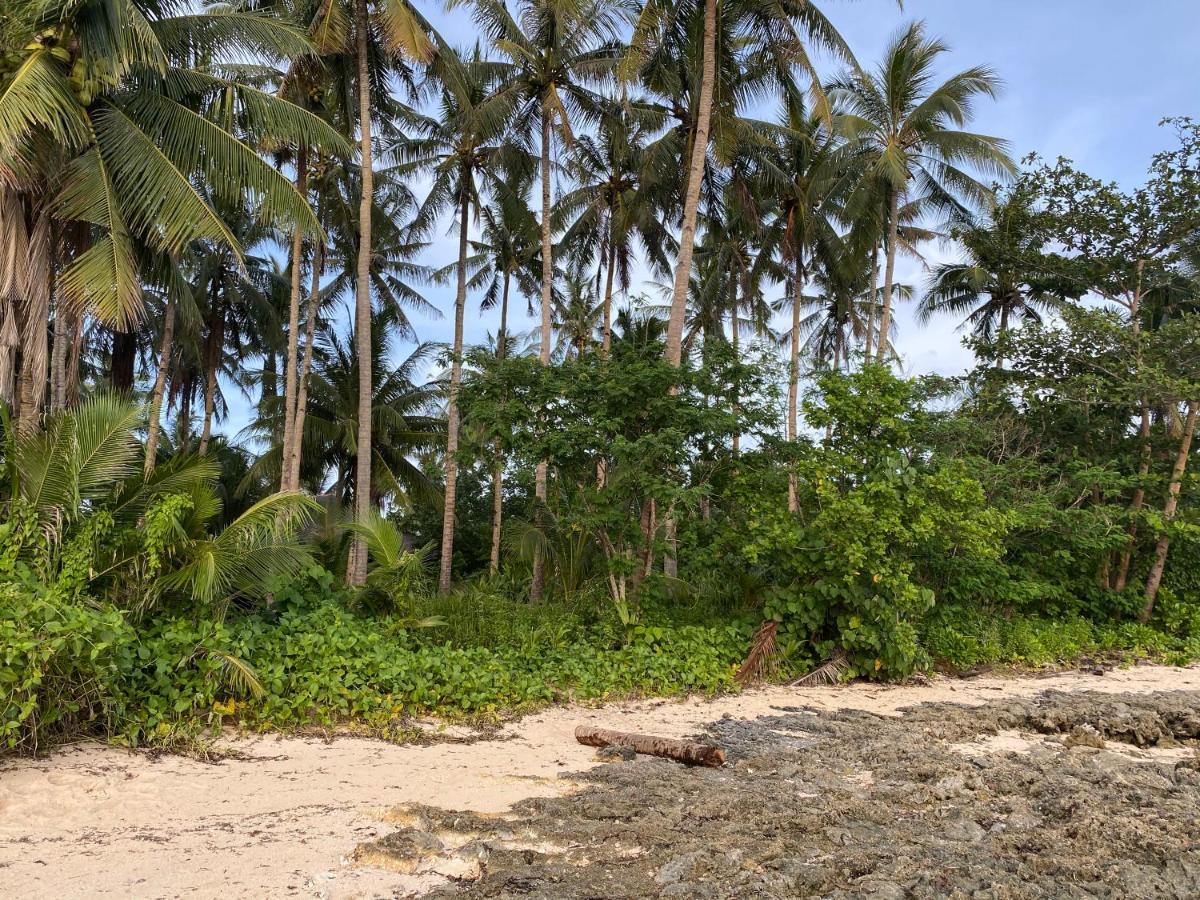Siargao Residency Διαμέρισμα Union  Εξωτερικό φωτογραφία