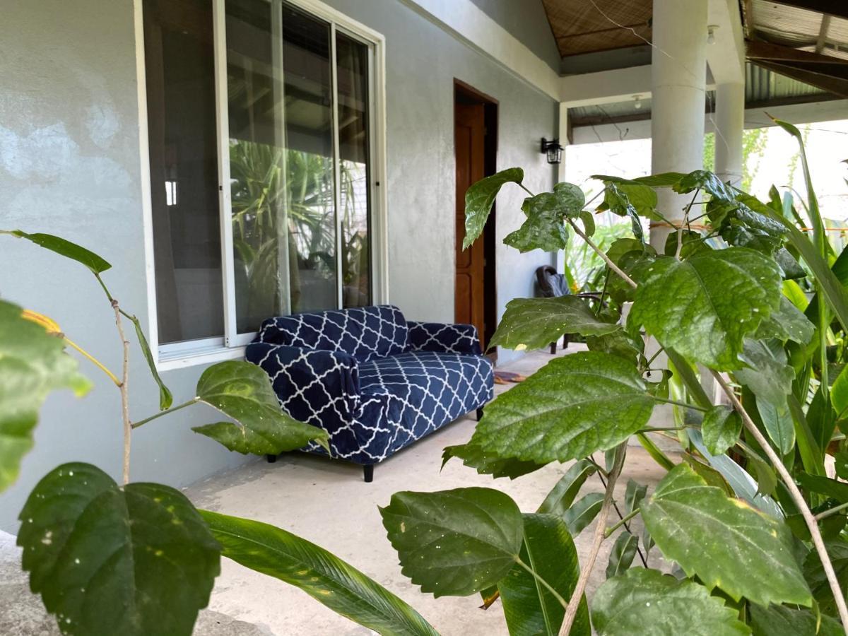 Siargao Residency Διαμέρισμα Union  Εξωτερικό φωτογραφία