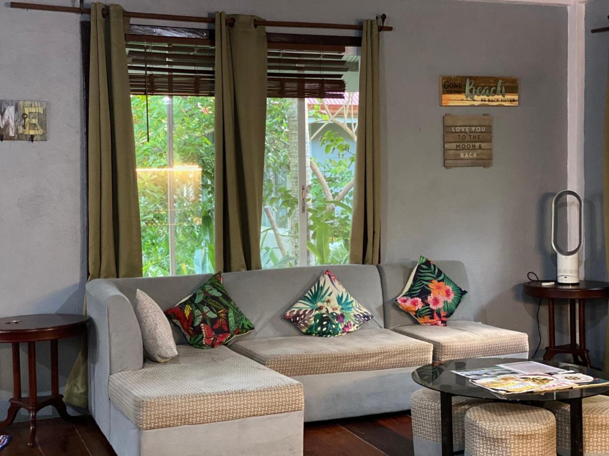 Siargao Residency Διαμέρισμα Union  Εξωτερικό φωτογραφία